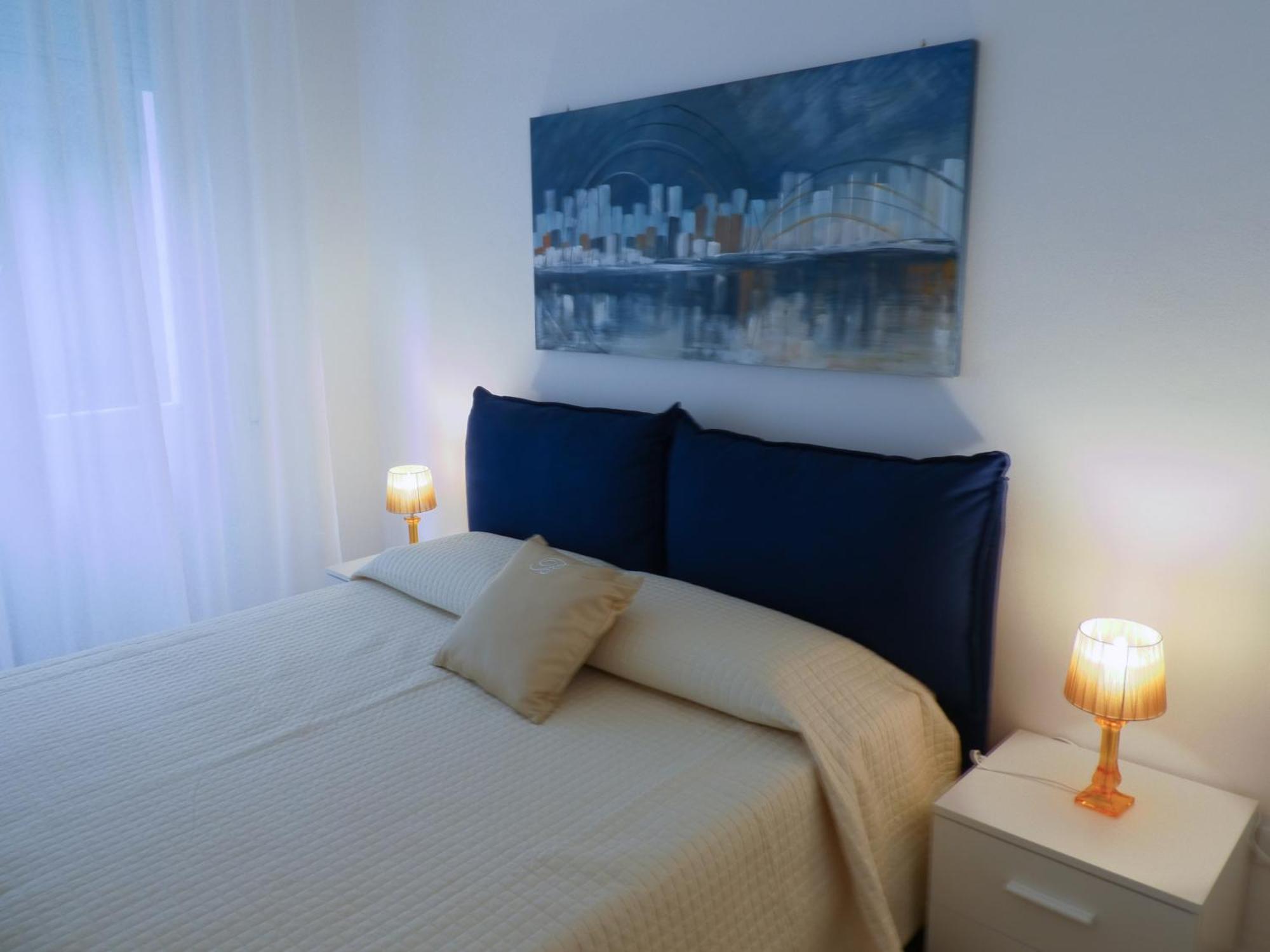 Apartamento Isola Di Man Imperia Exterior foto