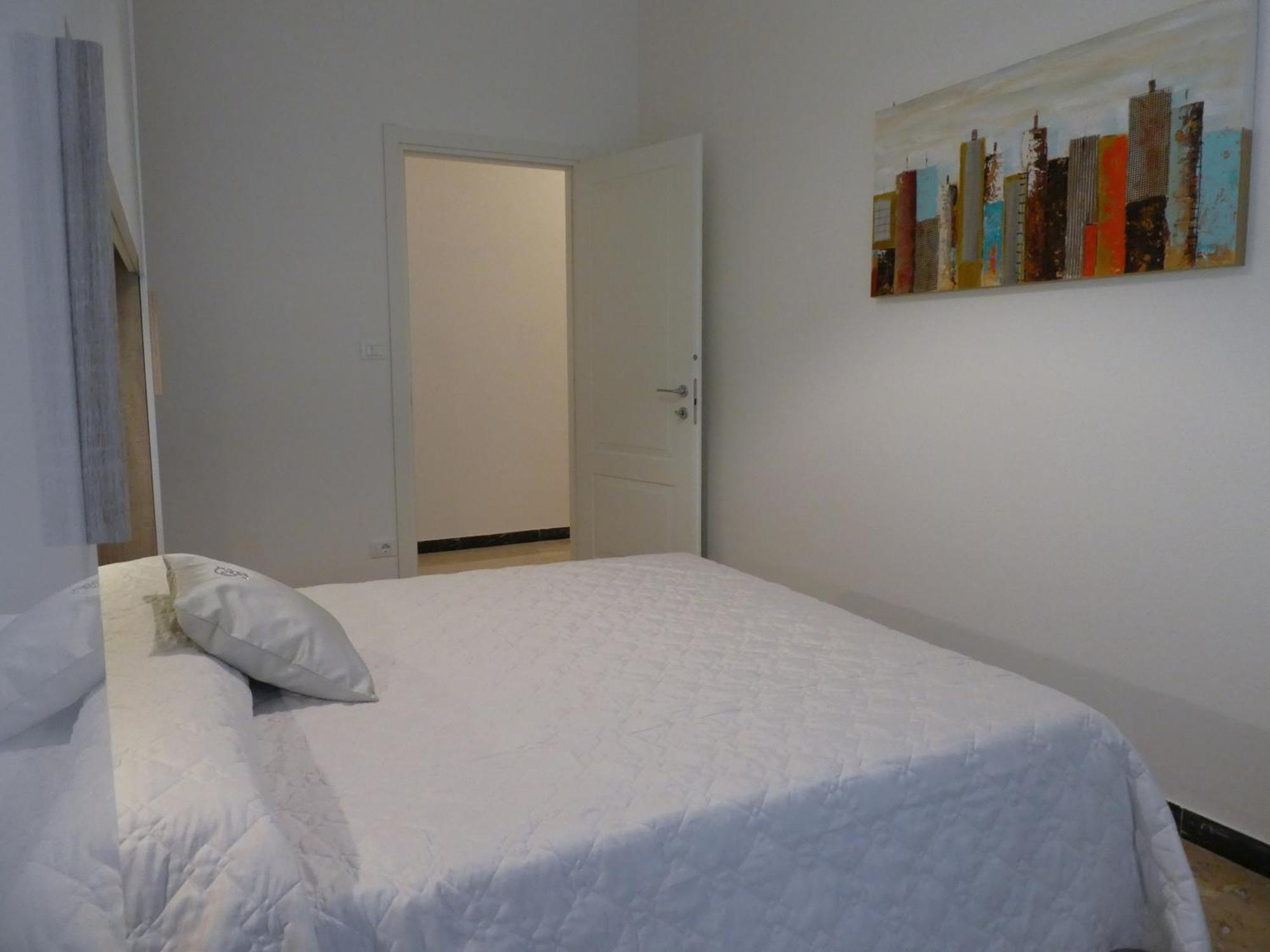 Apartamento Isola Di Man Imperia Exterior foto