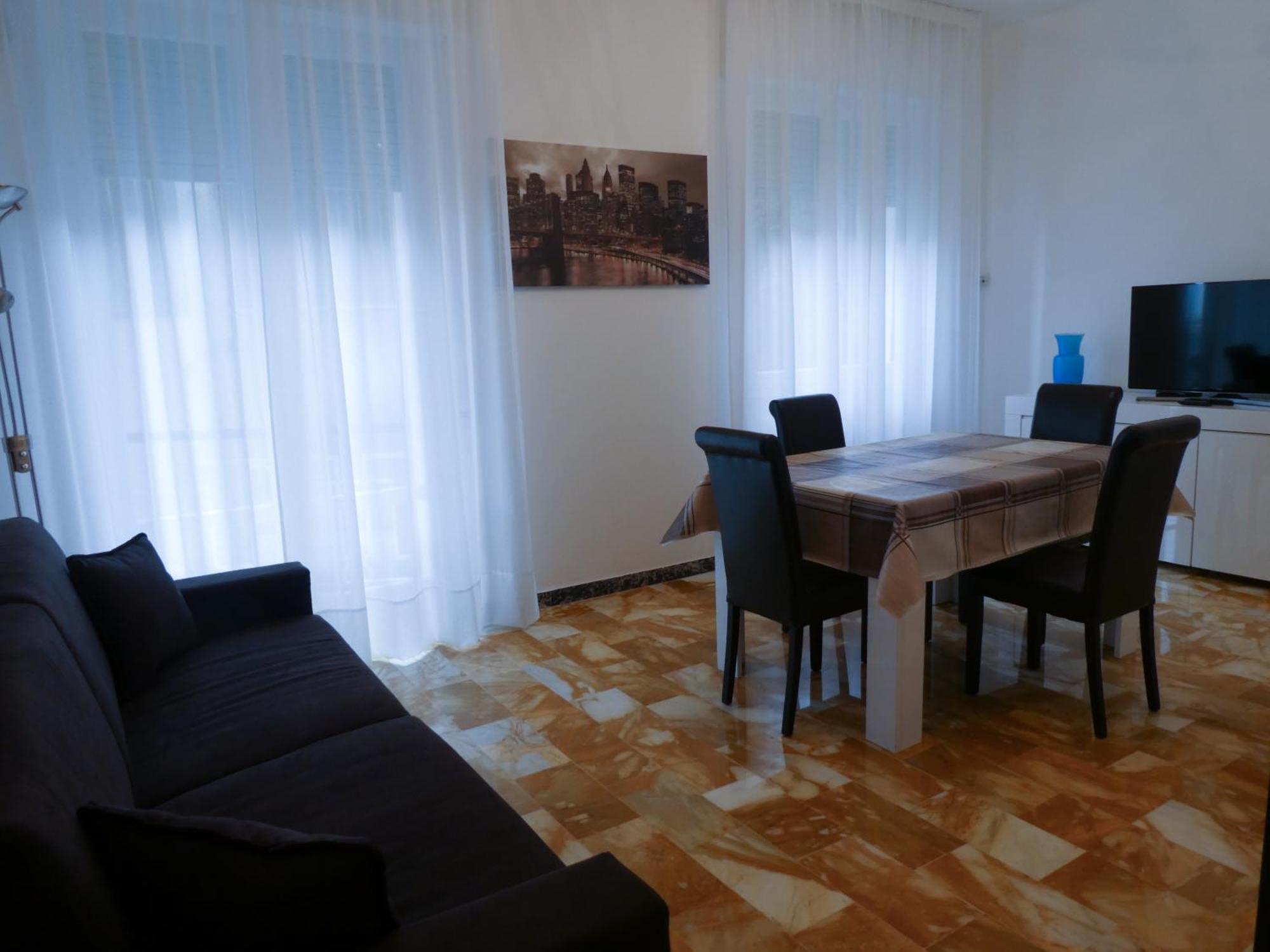 Apartamento Isola Di Man Imperia Exterior foto