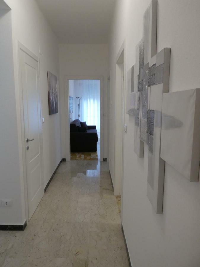 Apartamento Isola Di Man Imperia Exterior foto