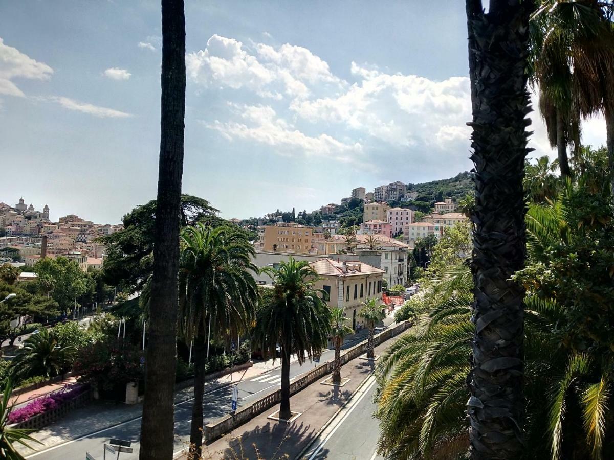Apartamento Isola Di Man Imperia Exterior foto